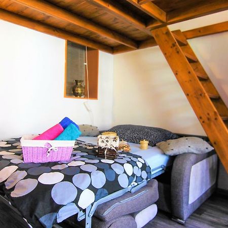 Central Cozy Apartment Прага Екстериор снимка