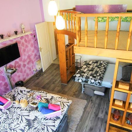 Central Cozy Apartment Прага Екстериор снимка
