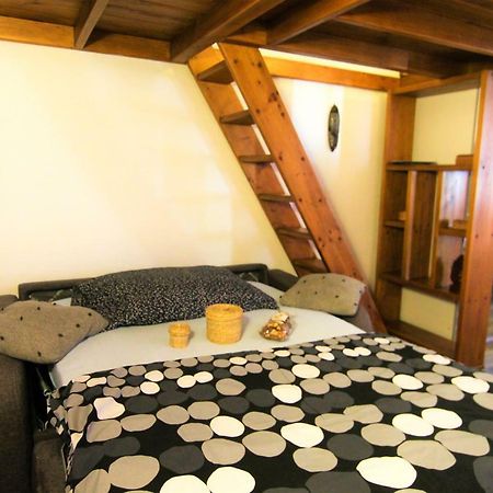 Central Cozy Apartment Прага Екстериор снимка
