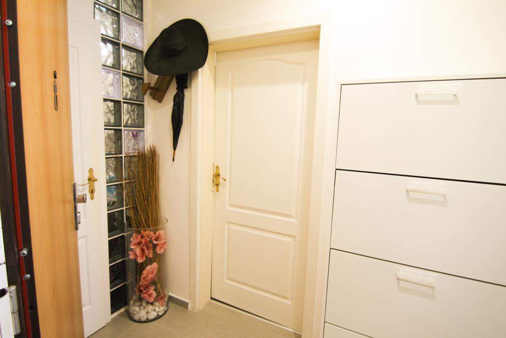 Central Cozy Apartment Прага Екстериор снимка