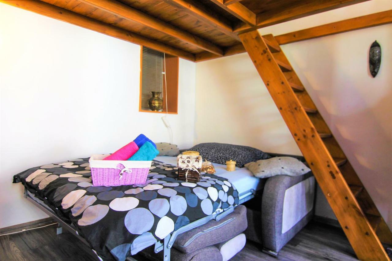 Central Cozy Apartment Прага Екстериор снимка
