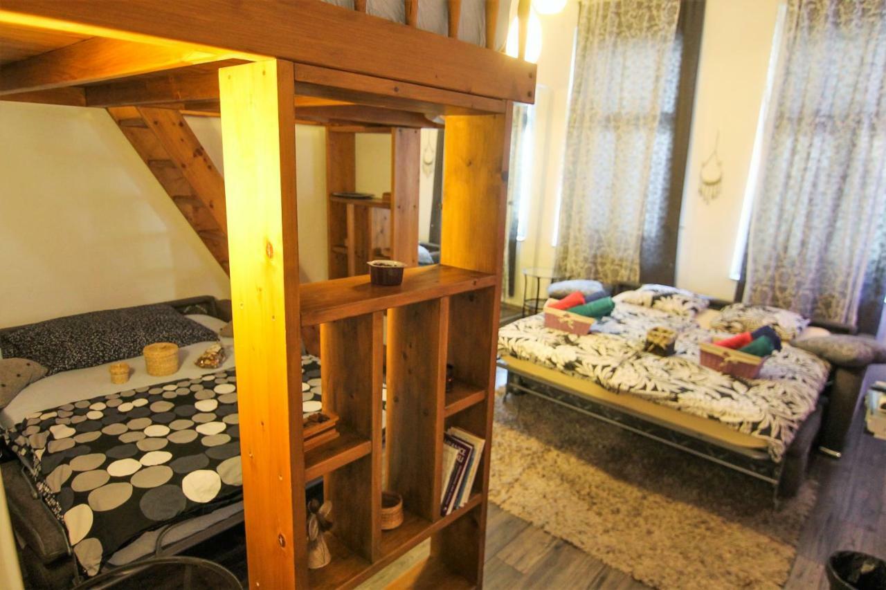 Central Cozy Apartment Прага Екстериор снимка