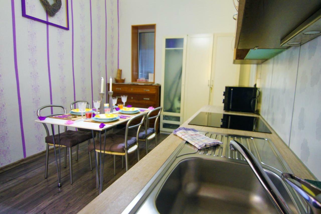 Central Cozy Apartment Прага Екстериор снимка