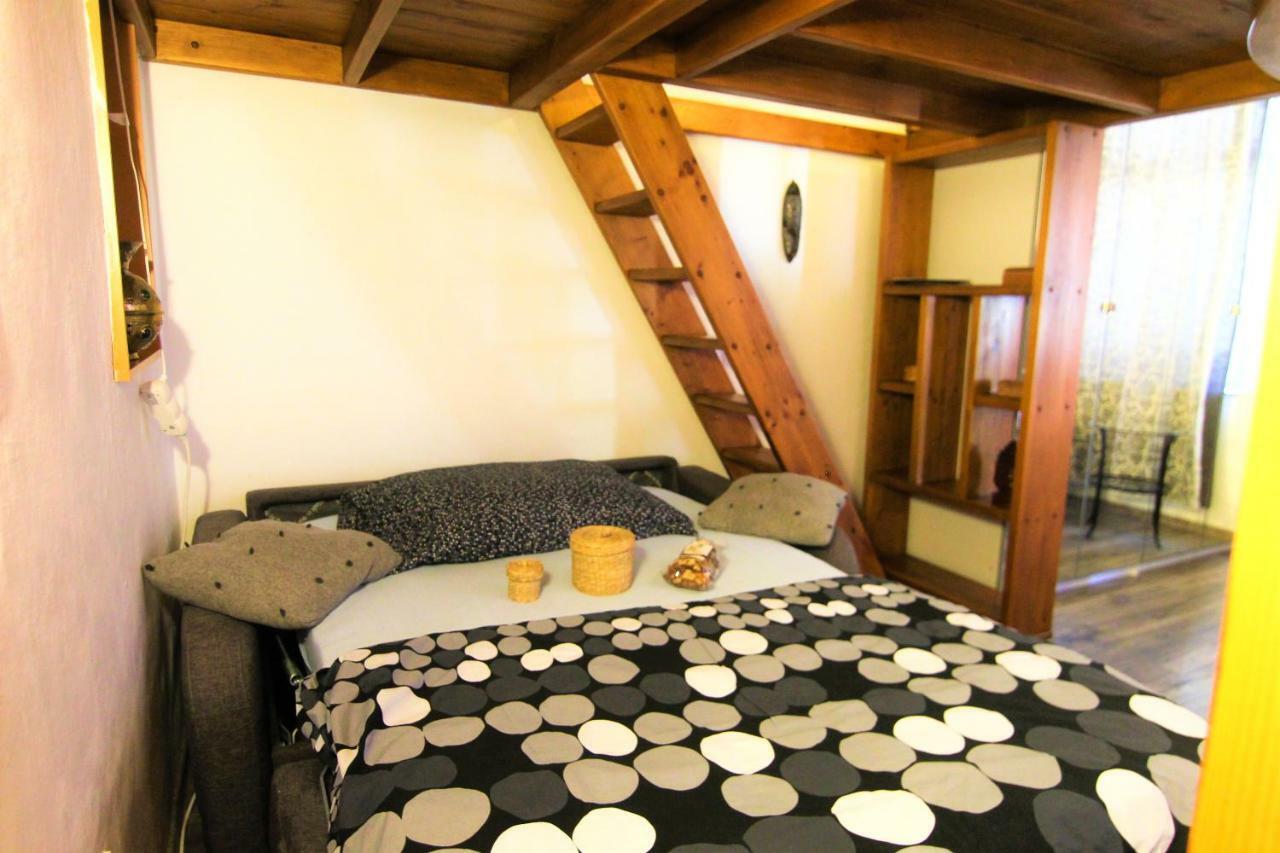 Central Cozy Apartment Прага Екстериор снимка
