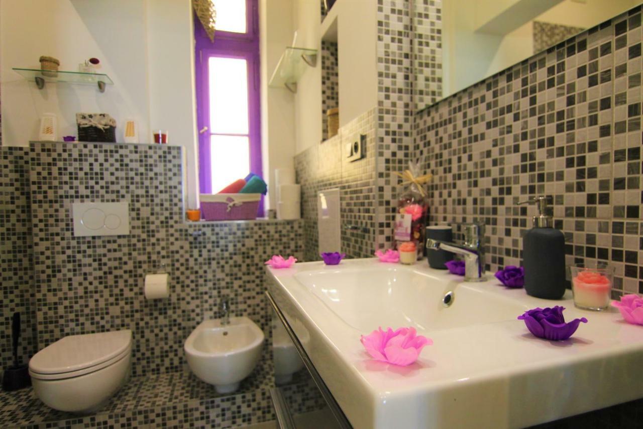 Central Cozy Apartment Прага Екстериор снимка