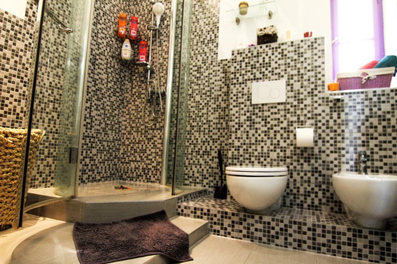 Central Cozy Apartment Прага Екстериор снимка