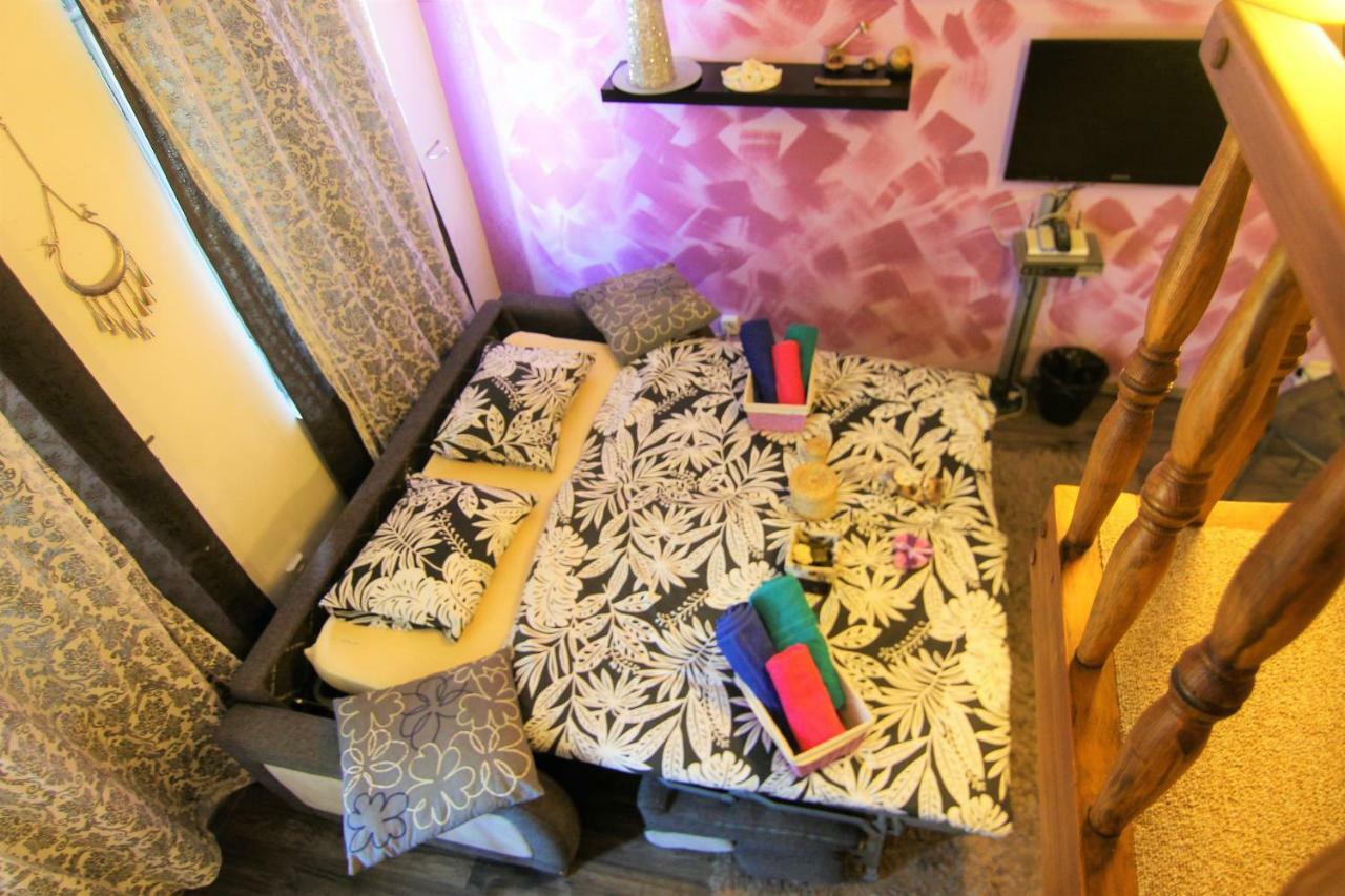 Central Cozy Apartment Прага Екстериор снимка