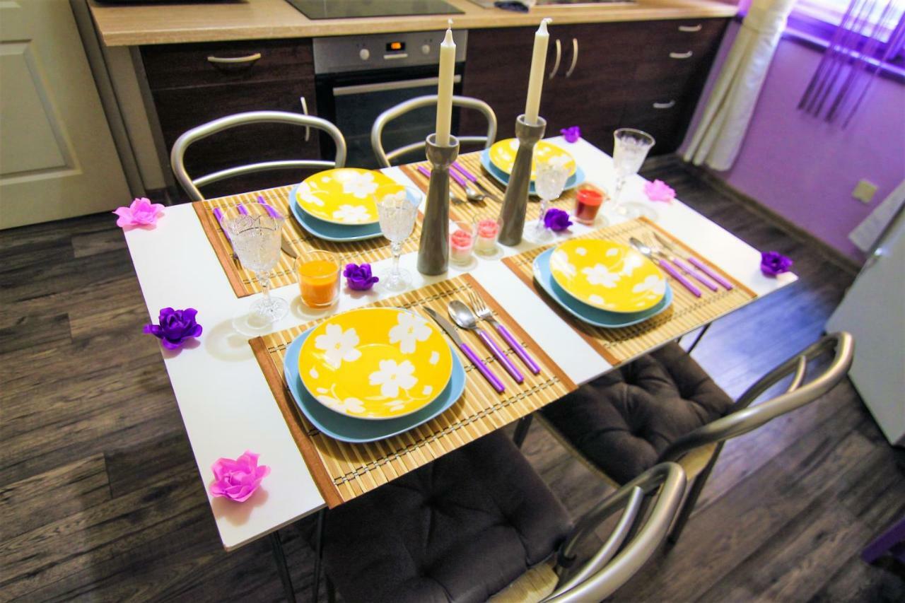 Central Cozy Apartment Прага Екстериор снимка