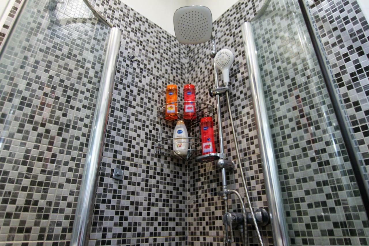 Central Cozy Apartment Прага Екстериор снимка